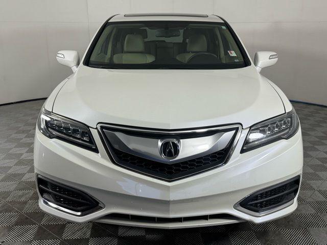 used 2016 Acura RDX car, priced at $13,990