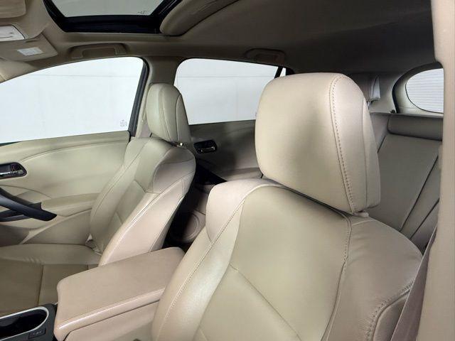 used 2016 Acura RDX car, priced at $13,990
