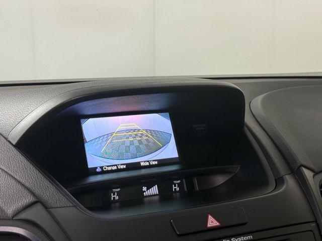 used 2016 Acura RDX car, priced at $13,990