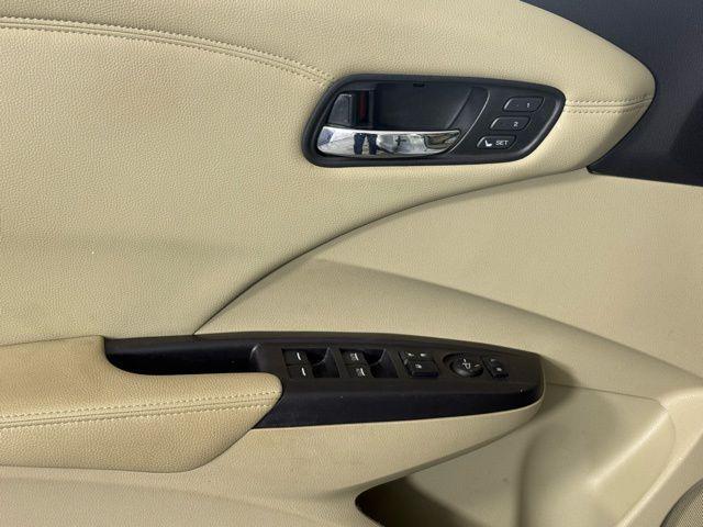 used 2016 Acura RDX car, priced at $13,990