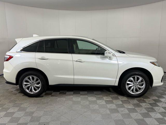 used 2016 Acura RDX car, priced at $13,990