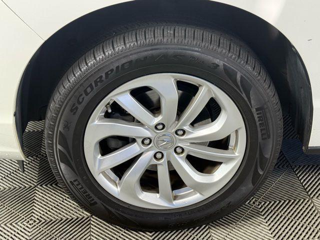used 2016 Acura RDX car, priced at $13,990