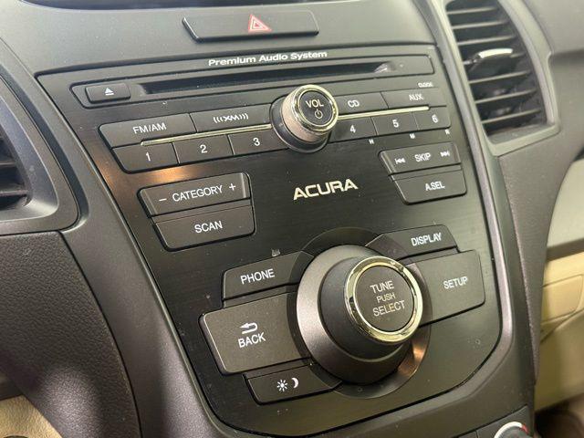 used 2016 Acura RDX car, priced at $13,990
