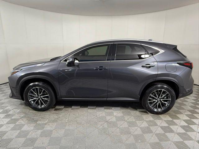 new 2026 Lexus NX 350h car, priced at $48,629
