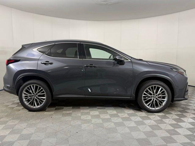 used 2022 Lexus NX 350 car, priced at $40,718