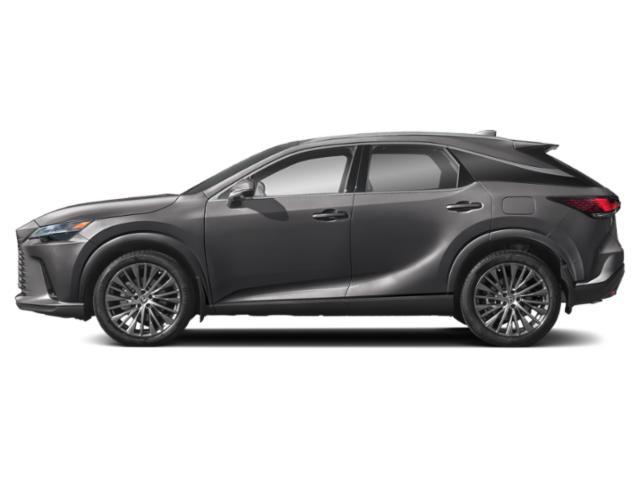 new 2026 Lexus RX 350 car, priced at $68,204