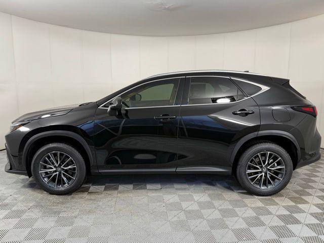 new 2026 Lexus NX 350 car, priced at $49,704
