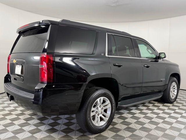 used 2016 Chevrolet Tahoe car, priced at $19,990