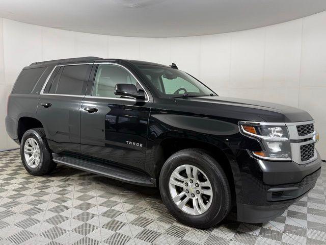 used 2016 Chevrolet Tahoe car, priced at $19,990