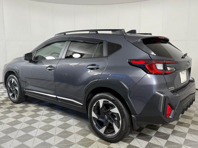 used 2024 Subaru Crosstrek car, priced at $27,890