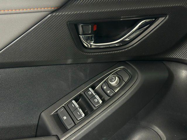 used 2024 Subaru Crosstrek car, priced at $27,890