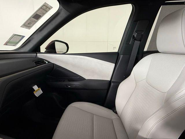 new 2026 Lexus TX 350 car, priced at $66,828