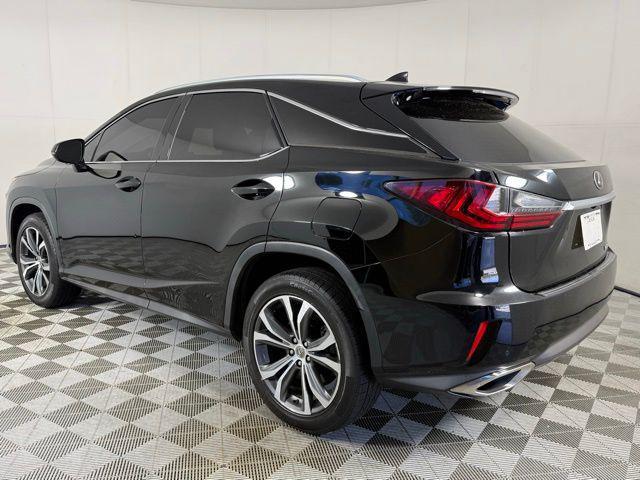 used 2017 Lexus RX 350 car, priced at $24,890