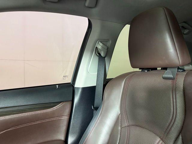 used 2017 Lexus RX 350 car, priced at $24,890