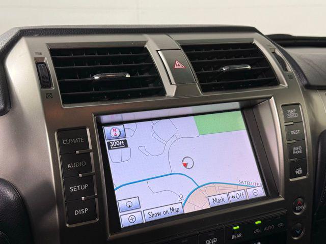 used 2013 Lexus GX 460 car, priced at $17,890