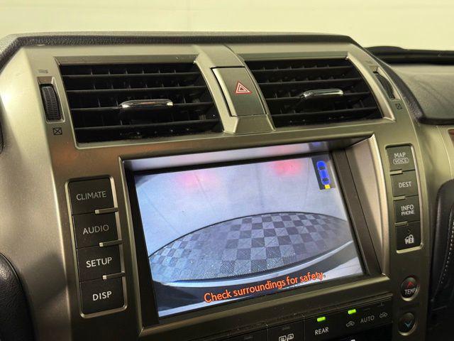 used 2013 Lexus GX 460 car, priced at $17,890