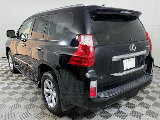 used 2013 Lexus GX 460 car, priced at $17,890