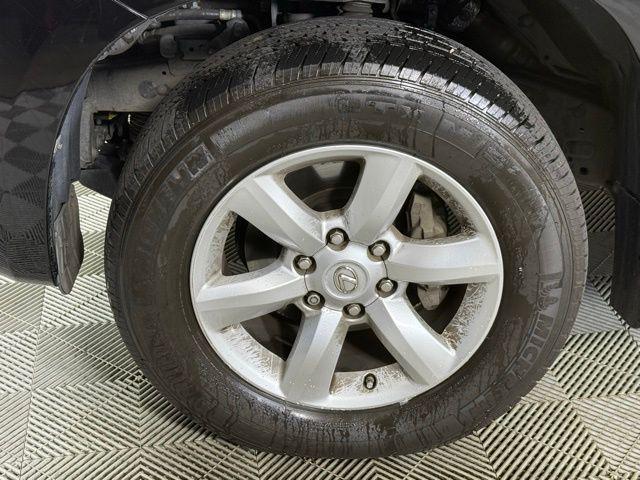 used 2013 Lexus GX 460 car, priced at $17,890