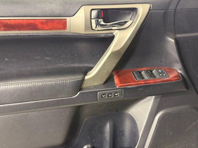 used 2013 Lexus GX 460 car, priced at $17,890