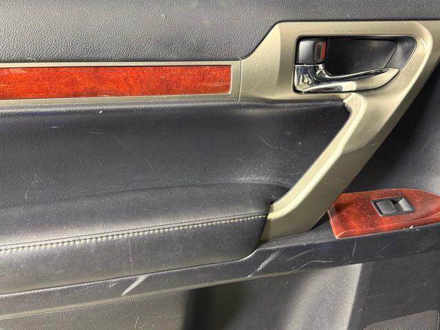 used 2013 Lexus GX 460 car, priced at $17,890