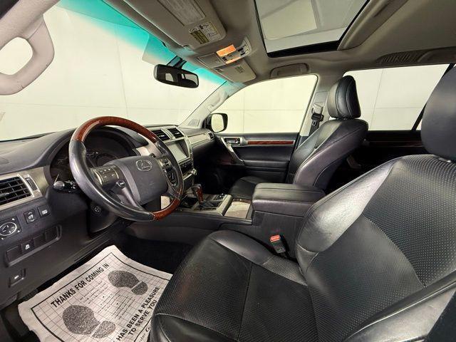 used 2013 Lexus GX 460 car, priced at $17,890
