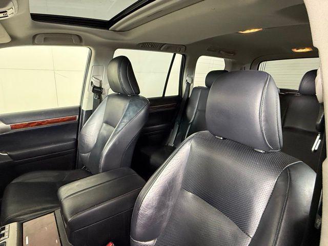 used 2013 Lexus GX 460 car, priced at $17,890
