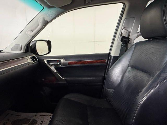 used 2013 Lexus GX 460 car, priced at $17,890
