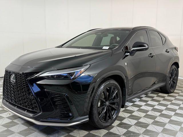 used 2023 Lexus NX 350 car, priced at $43,690