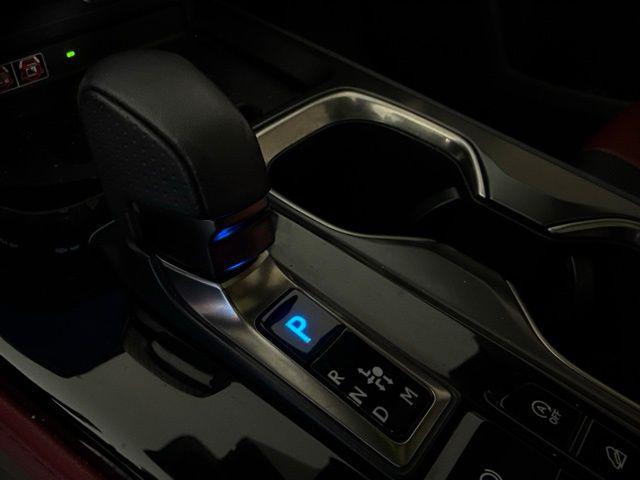 used 2023 Lexus NX 350 car, priced at $43,690