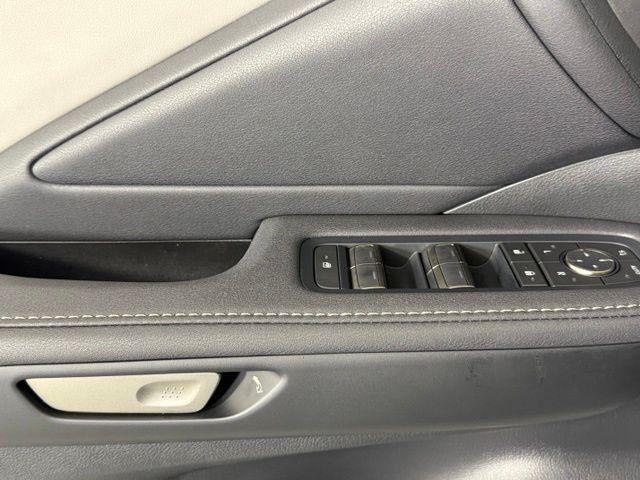 new 2026 Lexus TX 350 car, priced at $67,896