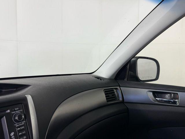 used 2012 Subaru Forester car, priced at $11,990