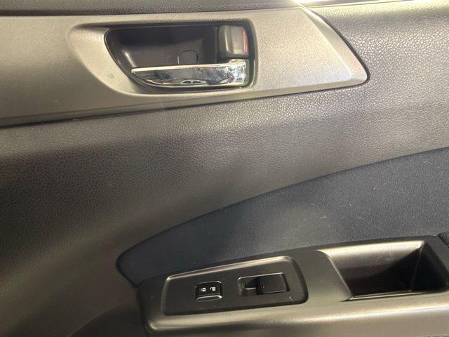 used 2012 Subaru Forester car, priced at $11,990