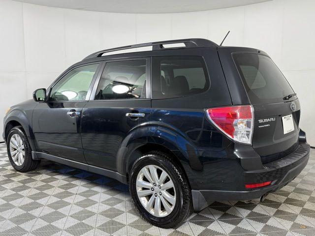 used 2012 Subaru Forester car, priced at $11,990