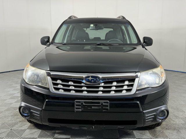used 2012 Subaru Forester car, priced at $11,990