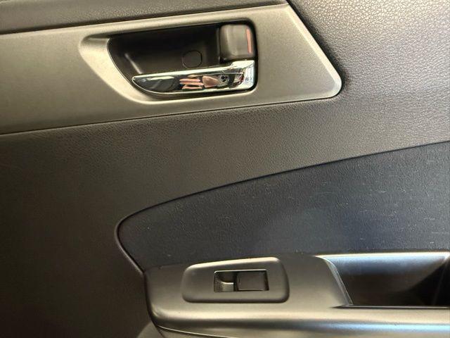 used 2012 Subaru Forester car, priced at $11,990