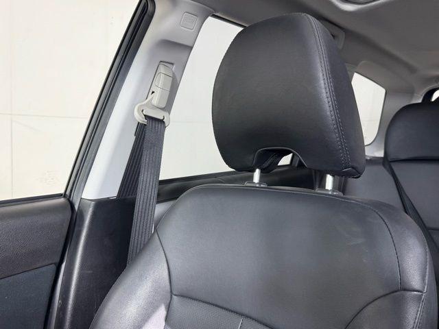 used 2012 Subaru Forester car, priced at $11,990