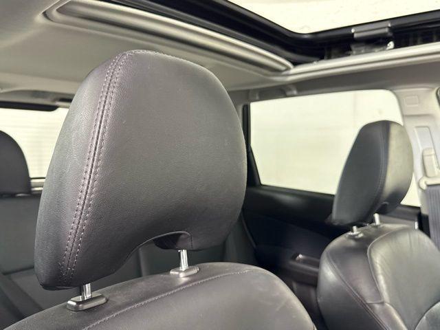 used 2012 Subaru Forester car, priced at $11,990