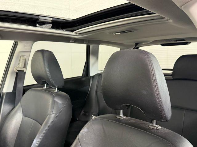 used 2012 Subaru Forester car, priced at $11,990