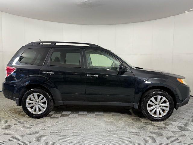 used 2012 Subaru Forester car, priced at $11,990