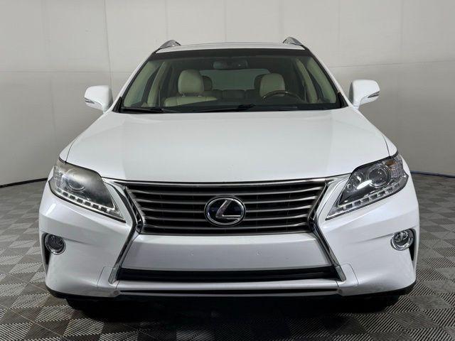 used 2014 Lexus RX 350 car, priced at $11,990
