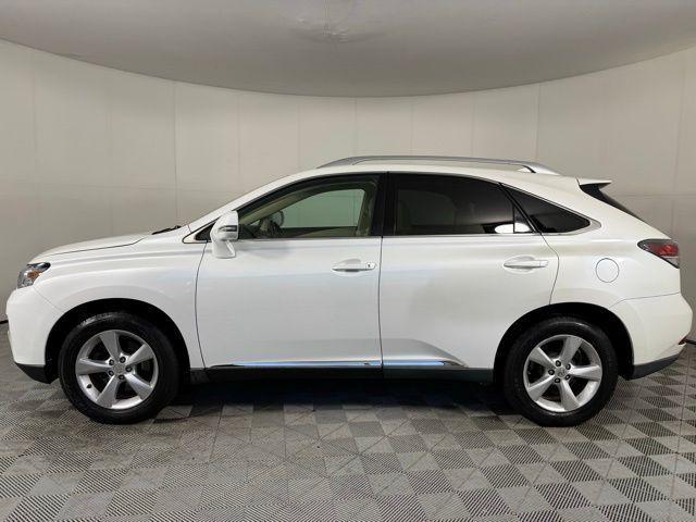 used 2014 Lexus RX 350 car, priced at $11,990