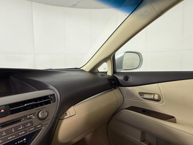 used 2014 Lexus RX 350 car, priced at $11,990