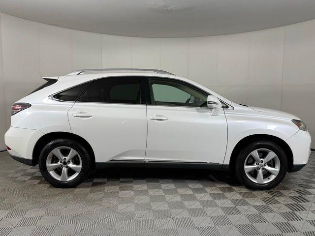 used 2014 Lexus RX 350 car, priced at $11,990