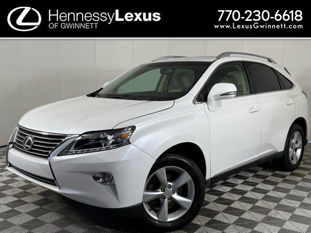 used 2014 Lexus RX 350 car, priced at $11,990