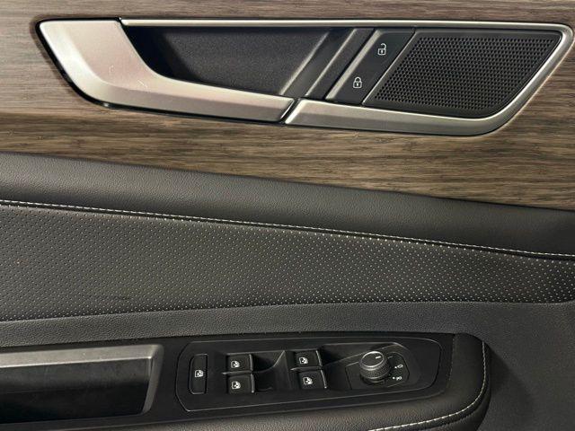 used 2024 Volkswagen Atlas car, priced at $30,990