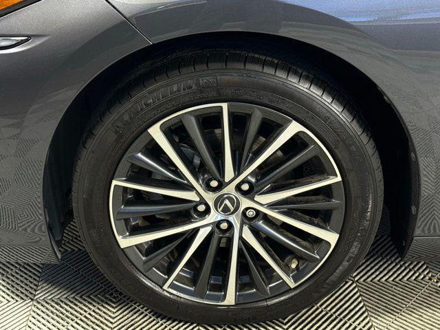 used 2022 Lexus ES 350 car, priced at $33,690