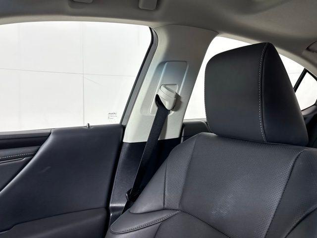 used 2022 Lexus ES 350 car, priced at $33,690