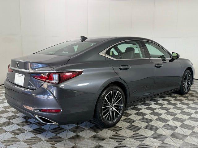 used 2022 Lexus ES 350 car, priced at $33,690