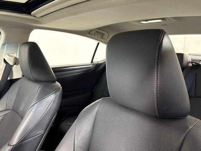 used 2022 Lexus ES 350 car, priced at $33,690