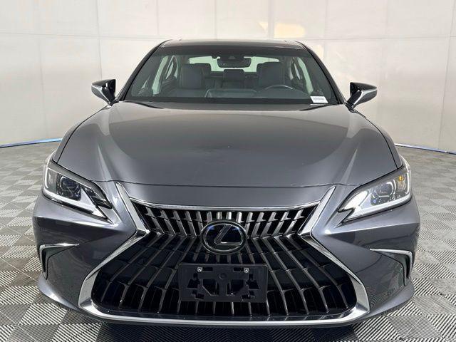 used 2022 Lexus ES 350 car, priced at $33,690